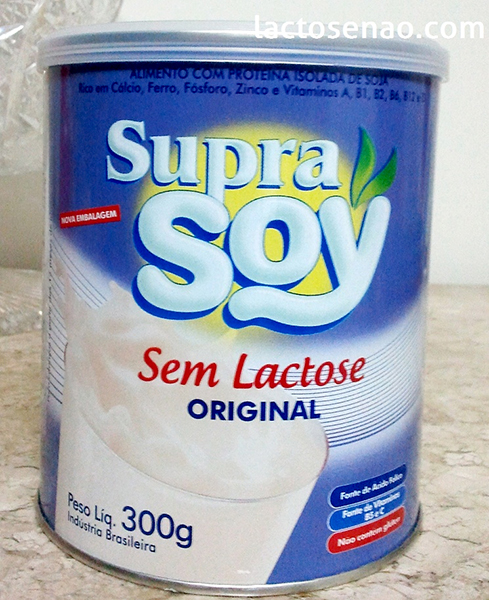 suprasoy