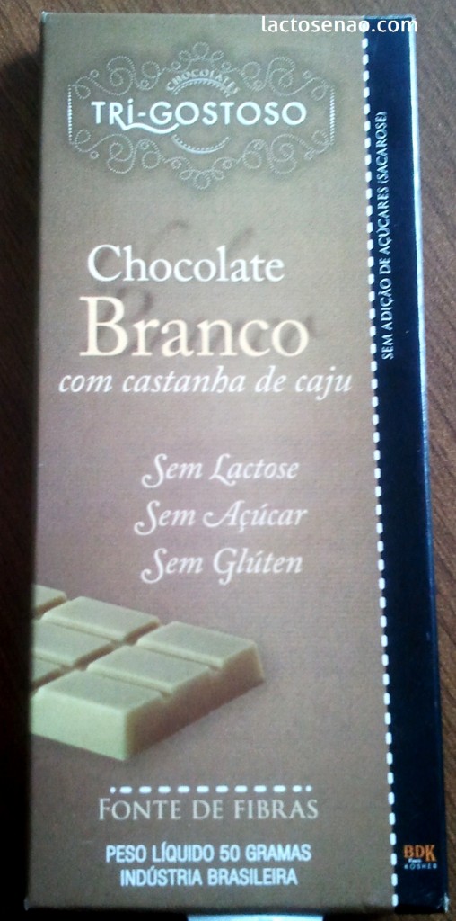 Tri Gostoso