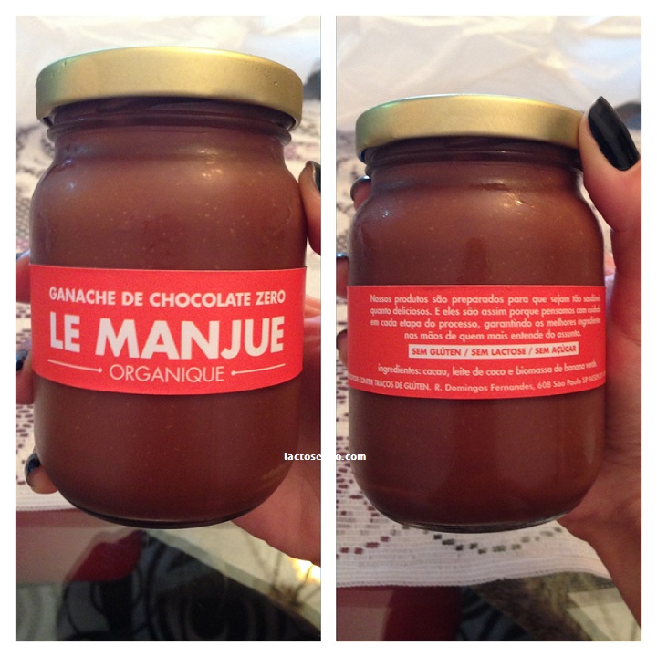 Le Manjue