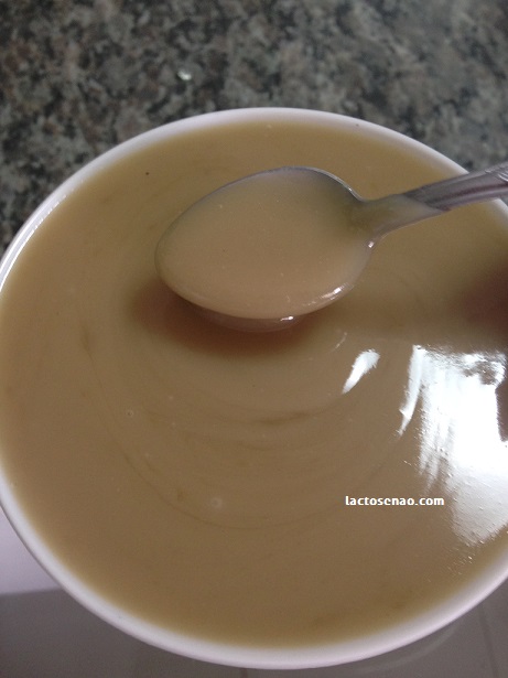 leitecondensadococo