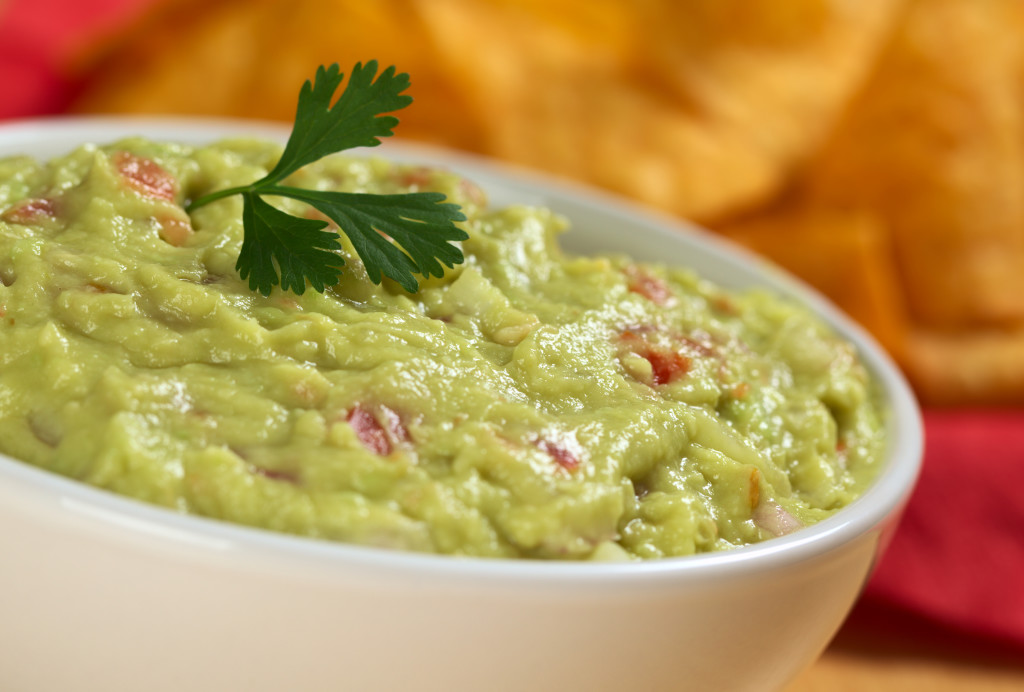 guacamole
