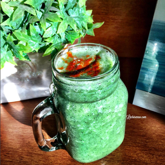 suco-verde
