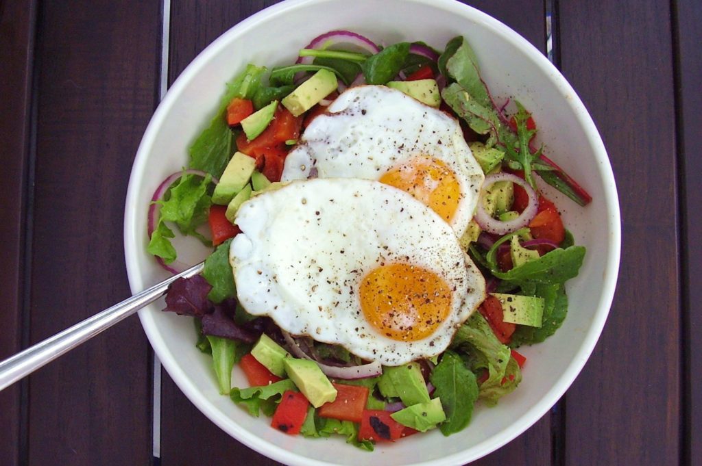 Dieta low carb é ideal pra você?