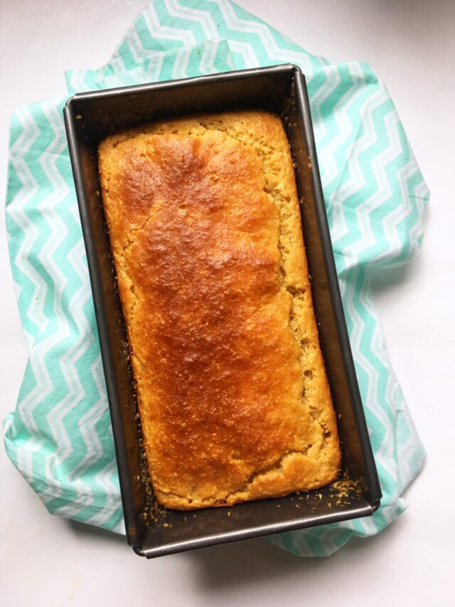 Receitas de pão sem glúten e lactose que você vai amar