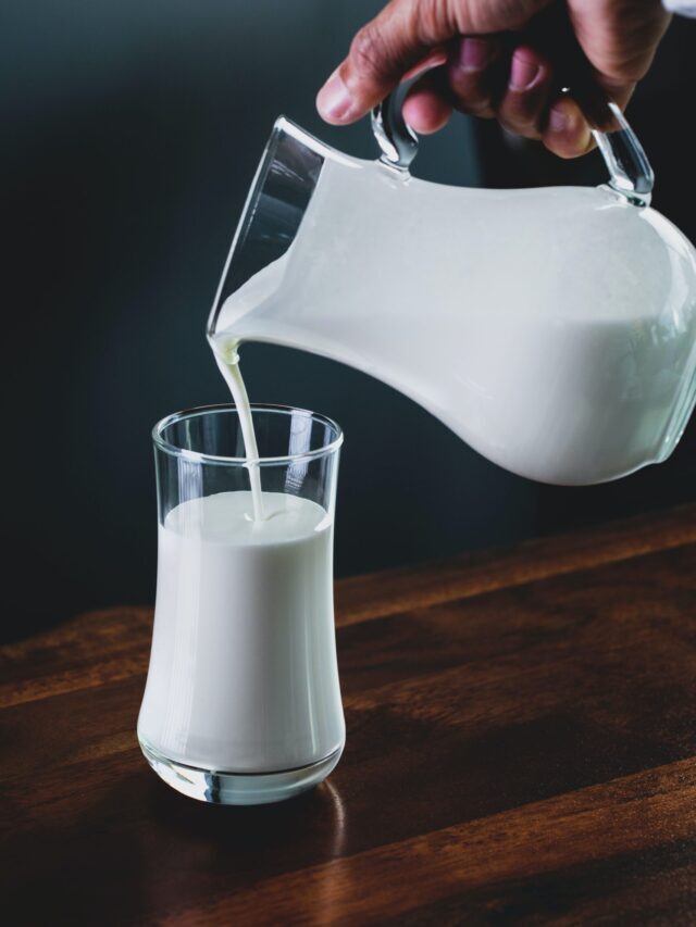 Diferença entre intolerância à lactose e alergia à proteína do leite