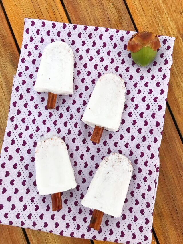 4 receitas sem lactose perfeitas pro verão