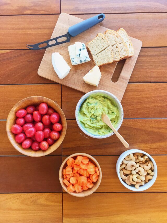 Como incluir intolerantes à lactose em eventos sociais