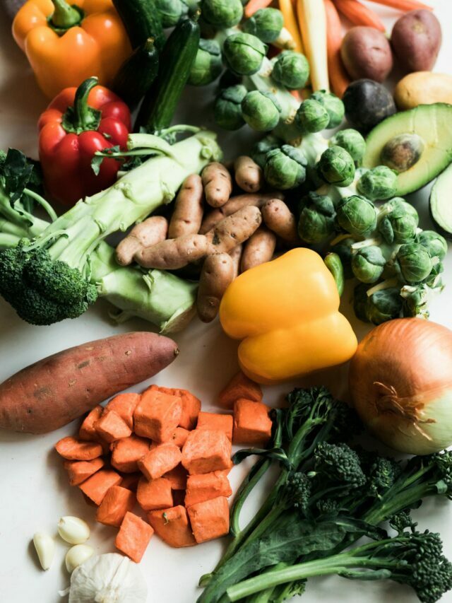 O que pode comer na dieta FODMAP