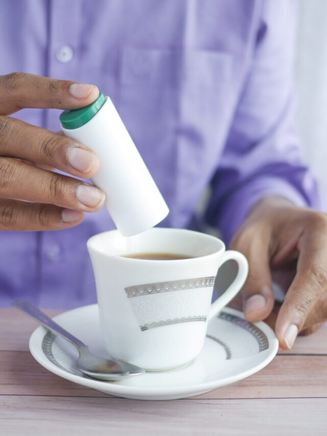Xilitol pode não ser bom para você