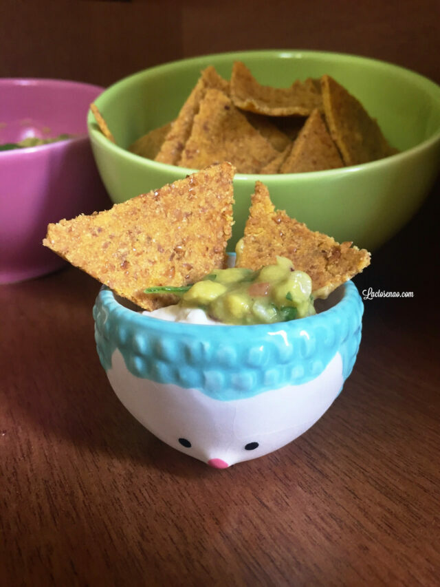 Como fazer tortilha de milho em casa